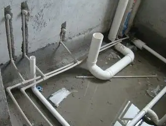 北京水管维修多少钱