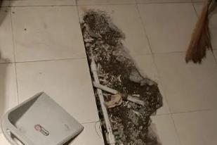 北京卫生间漏水检测电话